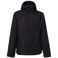 Oakley Core Divisional RC INS Jacket - Blackout