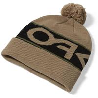 Oakley Factory Cuff Beanie - Rye