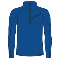 Obermeyer Flex 1/4 Zip - Men's - Navigate (20160)