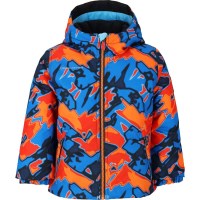 Obermeyer Kids Ashor Jacket - Thermal Slopes