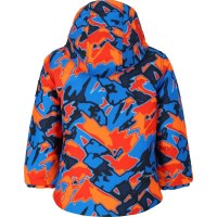 Obermeyer Kids Ashor Jacket - Thermal Slopes