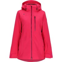 Obermeyer Women's First Chair Jacket - Showstopper