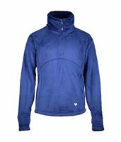 Obermeyer Teen Girls Furry Fleece Top - Dusk (16167)