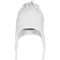 Obermeyer Orbit Fleece Hat - White (16010)