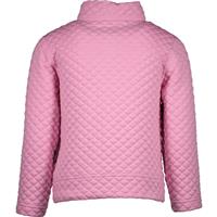 Obermeyer Superior Gear Zip Top - Sugar Berry (16052)