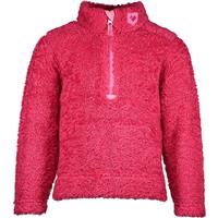 Obermeyer Superior Gear Zip Top - Pink-Out (18055)