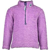 Obermeyer Superior Gear Zip Top - Violetta  (18075)