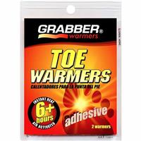 Grabber Toe Warmer Pack