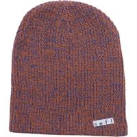 Neff Daily Heather Beanie - Women's - Orange