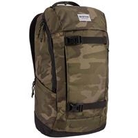 Burton Kilo 2.0 27L Backpack - Worn Camo Print