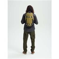 Burton Day Hiker 28L Backpack - Martini Olive Triple Ripstop
