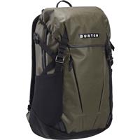 Burton Spruce Pack - Forest Night Cordura Ballistic