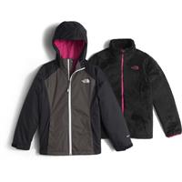 The North Face Osolita Triclimate Jacket - Girl's