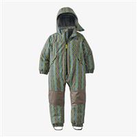 Patagonia Baby Snow Pile One-Piece - Youth