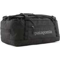 Patagonia Black Hole Duffel 40L - Black (BLK)