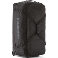 Patagonia Black Hole Wheeled Duffel 100L