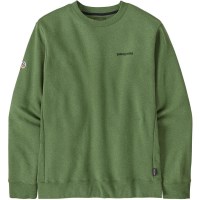 Patagonia Fitz Roy Icon Uprisal Crew Sweatshirt