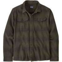 Patagonia Men's Fjord Flannel Shirt