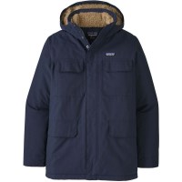 Patagonia Men's Isthmus Parka