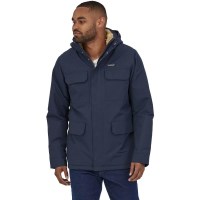 Patagonia Men's Isthmus Parka - New Navy (NENA)