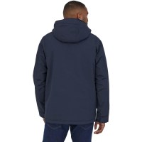 Patagonia Men's Isthmus Parka - New Navy (NENA)