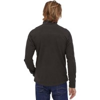 Patagonia Men's Micro D Jacket - Black (BLK)