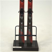 Volkl Men's Peregrine 80 Skis + Marker Lowride 12 TCX GW Bindings (USED DEMO) - 167-1