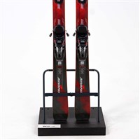 Volkl Men's Peregrine 80 Skis + Marker Lowride 12 TCX GW Bindings (USED DEMO) - 167