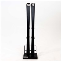 Volkl Men's Peregrine 80 Skis + Marker Lowride 12 TCX GW Bindings (USED DEMO) - 167