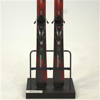 Volkl Men's Peregrine 80 Skis + Marker Lowride 12 TCX GW Bindings (USED DEMO) - 172-1