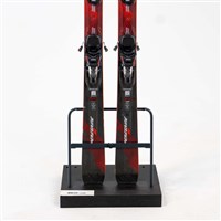 Volkl Men's Peregrine 80 Skis + Marker Lowride 12 TCX GW Bindings (USED DEMO) - 172