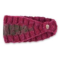 Pistil Petra Headband - Women's - Berry