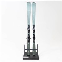 Blizzard Women's Phoenix R13 CA Skis + TPC 11 Bindings (USED DEMO) - 155