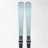 Blizzard Women's Phoenix R13 CA Skis + TPC 11 Bindings (USED DEMO) - 155