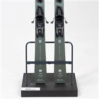 Blizzard Women's Phoenix R13 CA Skis + TPC 11 Bindings (USED DEMO) - 155