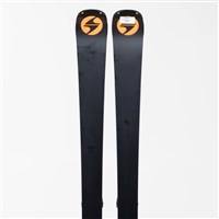 Blizzard Women's Phoenix R13 CA Skis + TPC 11 Bindings (USED DEMO) - 155