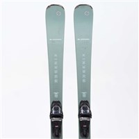 Blizzard Women's Phoenix R13 CA Skis + TPC 11 Bindings (USED DEMO) - 145