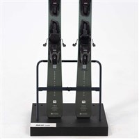 Blizzard Women's Phoenix R13 CA Skis + TPC 11 Bindings (USED DEMO) - 145