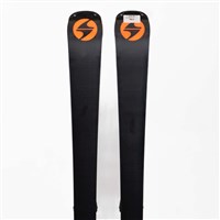 Blizzard Women's Phoenix R13 CA Skis + TPC 11 Bindings (USED DEMO) - 145