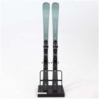 Blizzard Women's Phoenix R13 CA Skis + TPC 11 Bindings (USED DEMO) - 150