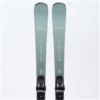 Blizzard Women's Phoenix R13 CA Skis + TPC 11 Bindings (USED DEMO) - 150