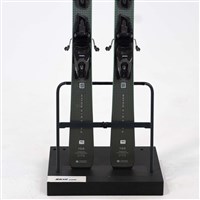 Blizzard Women's Phoenix R13 CA Skis + TPC 11 Bindings (USED DEMO) - 150