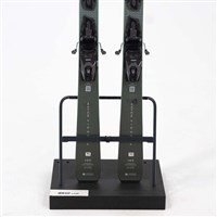 Blizzard Women's Phoenix R13 CA Skis + TPC 11 Bindings (USED DEMO) - 160
