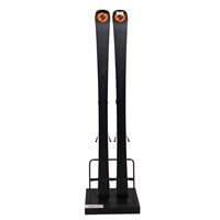 Blizzard Women's Phoenix R13 CA Skis + TPC 11 Bindings (USED DEMO) - 160