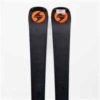 Blizzard Women's Phoenix R13 CA Skis + TPC 11 Bindings (USED DEMO) - 160