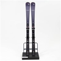 Blizzard Women's Phoenix R13 TI Skis + Marker TP 11 Bindings (Used Demo)