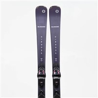 Blizzard Women's Phoenix R13 TI Skis + Marker TP 11 Bindings (Used Demo) - 144