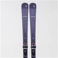 Blizzard Women's Phoenix R13 TI Skis + Marker TP 11 Bindings (Used Demo) - 156