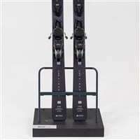 Blizzard Women's Phoenix R13 TI Skis + Marker TP 11 Bindings (Used Demo) - 156