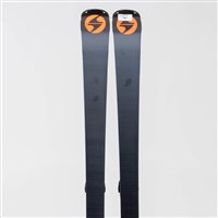 Blizzard Women's Phoenix R13 TI Skis + Marker TP 11 Bindings (Used Demo) - 156